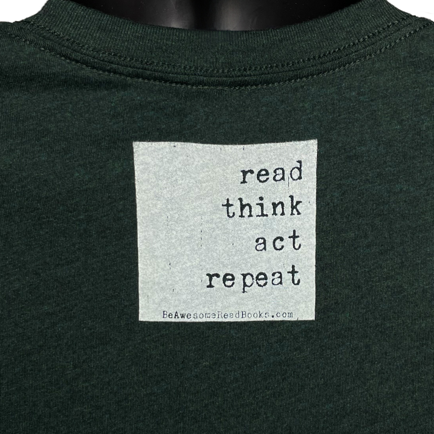 The Book Was Better T-Shirt