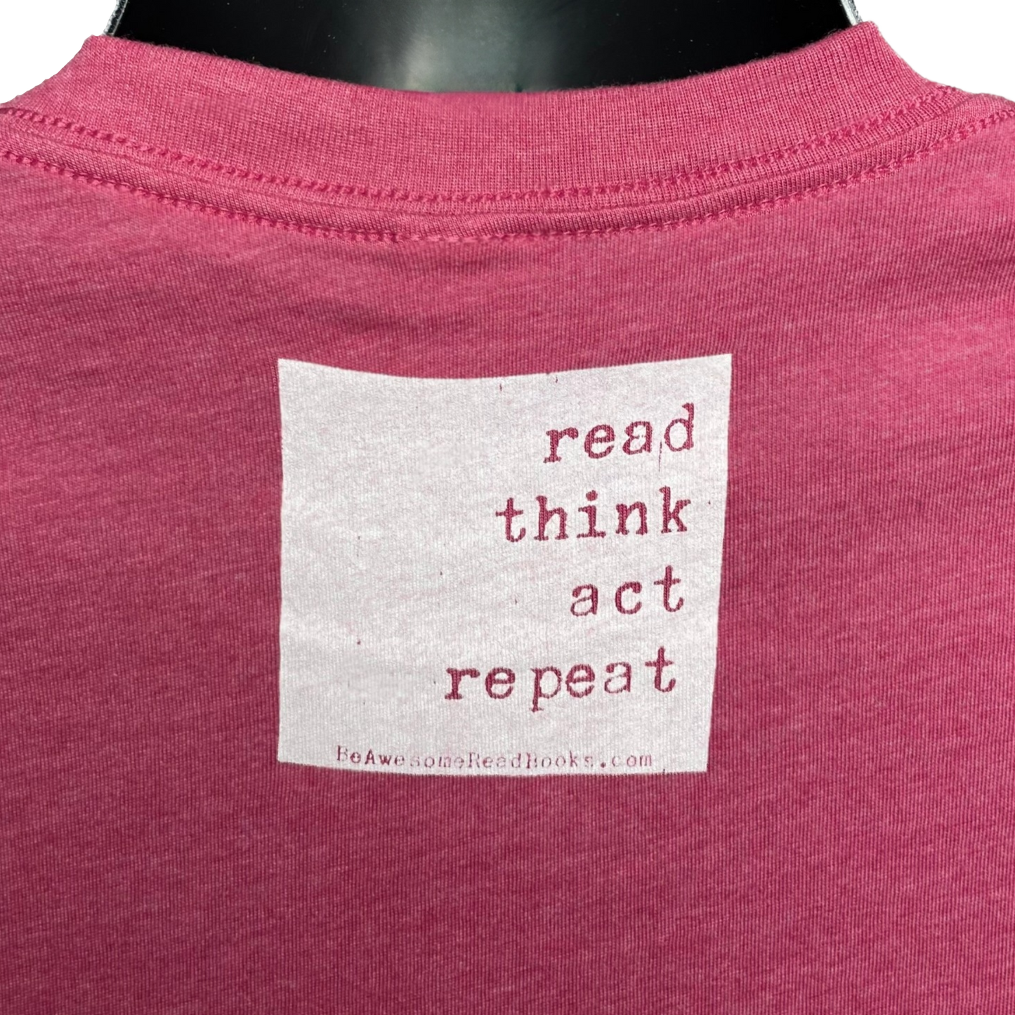 The Book Was Better T-Shirt