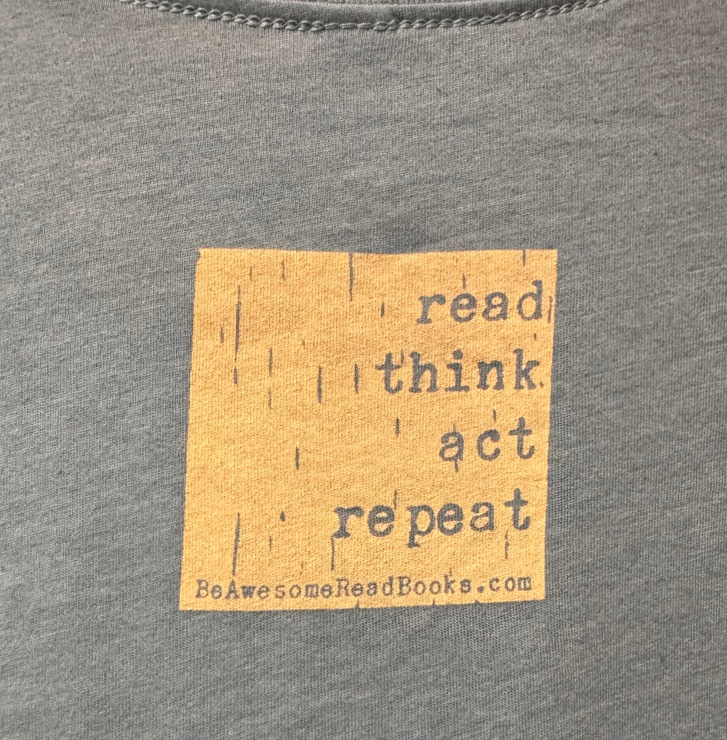 Book Was Better 2026 Design T-shirt