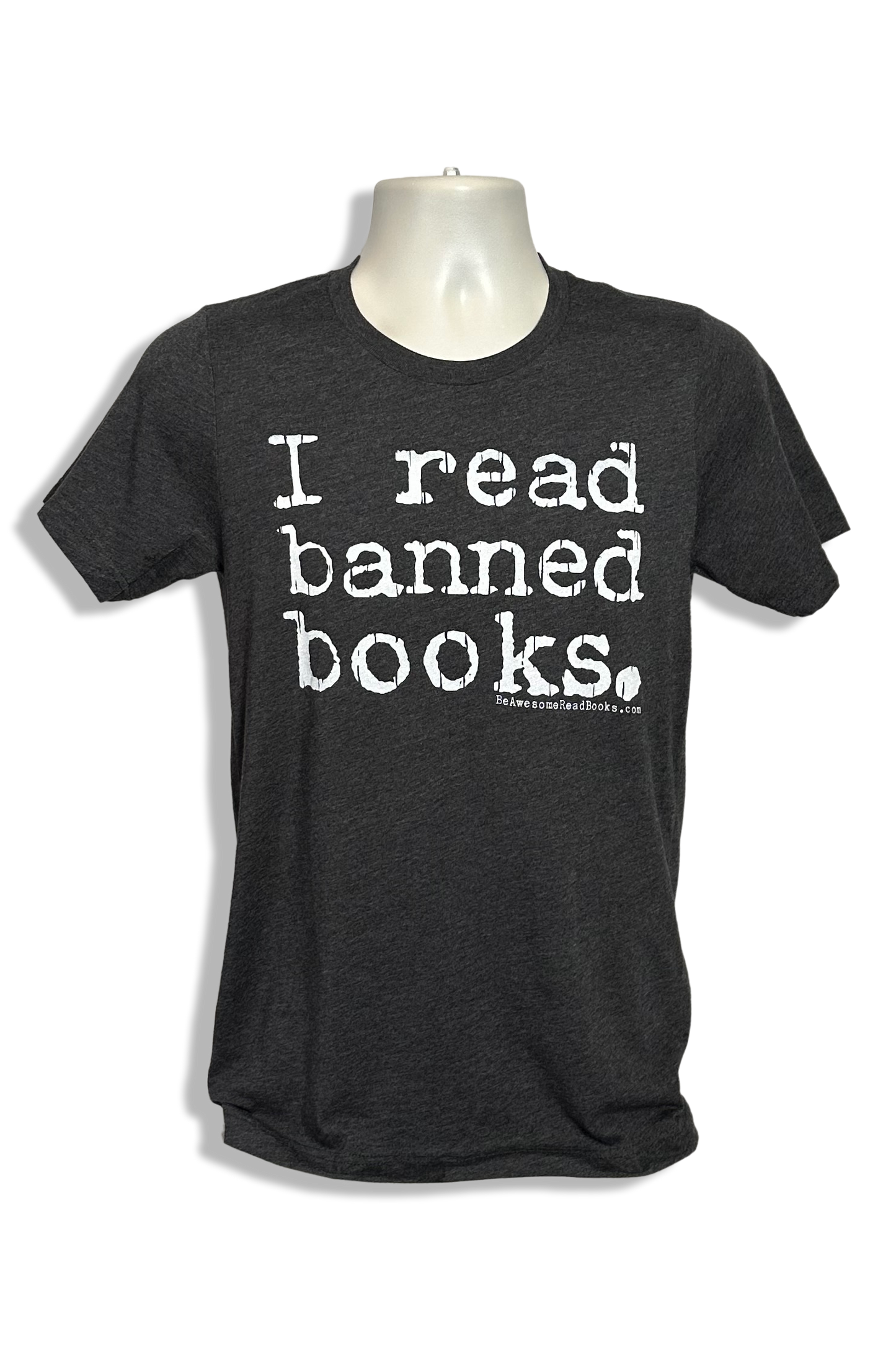 I Read Banned Books Shirt