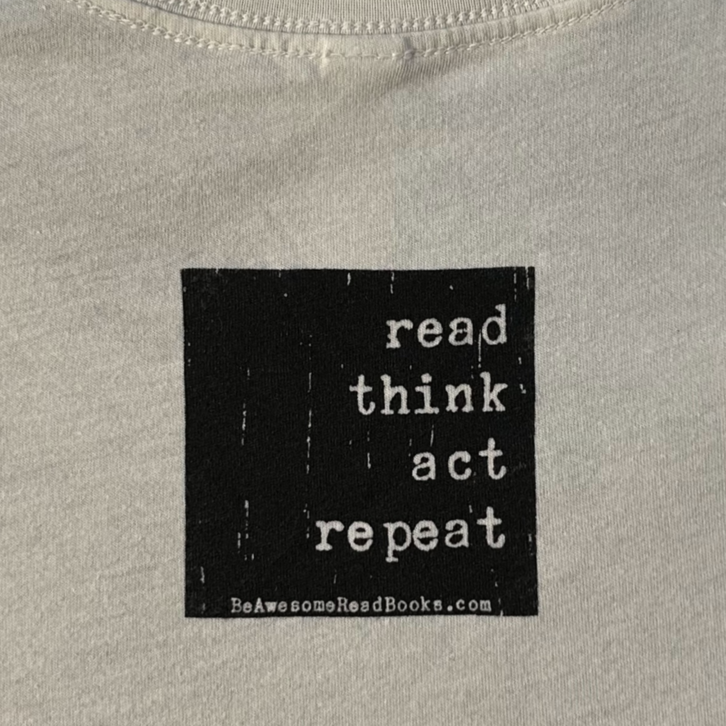 Dare to Be Different T-Shirt *New Design*