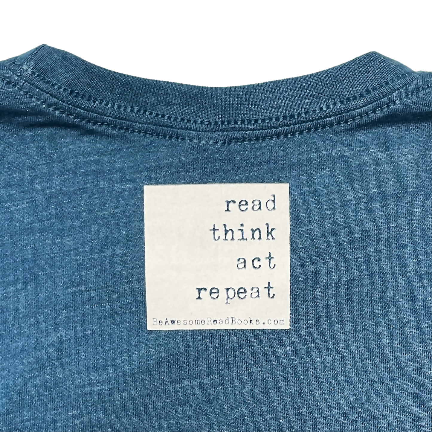 I'll Stop After This Page Chapter Book Toddler T-Shirt