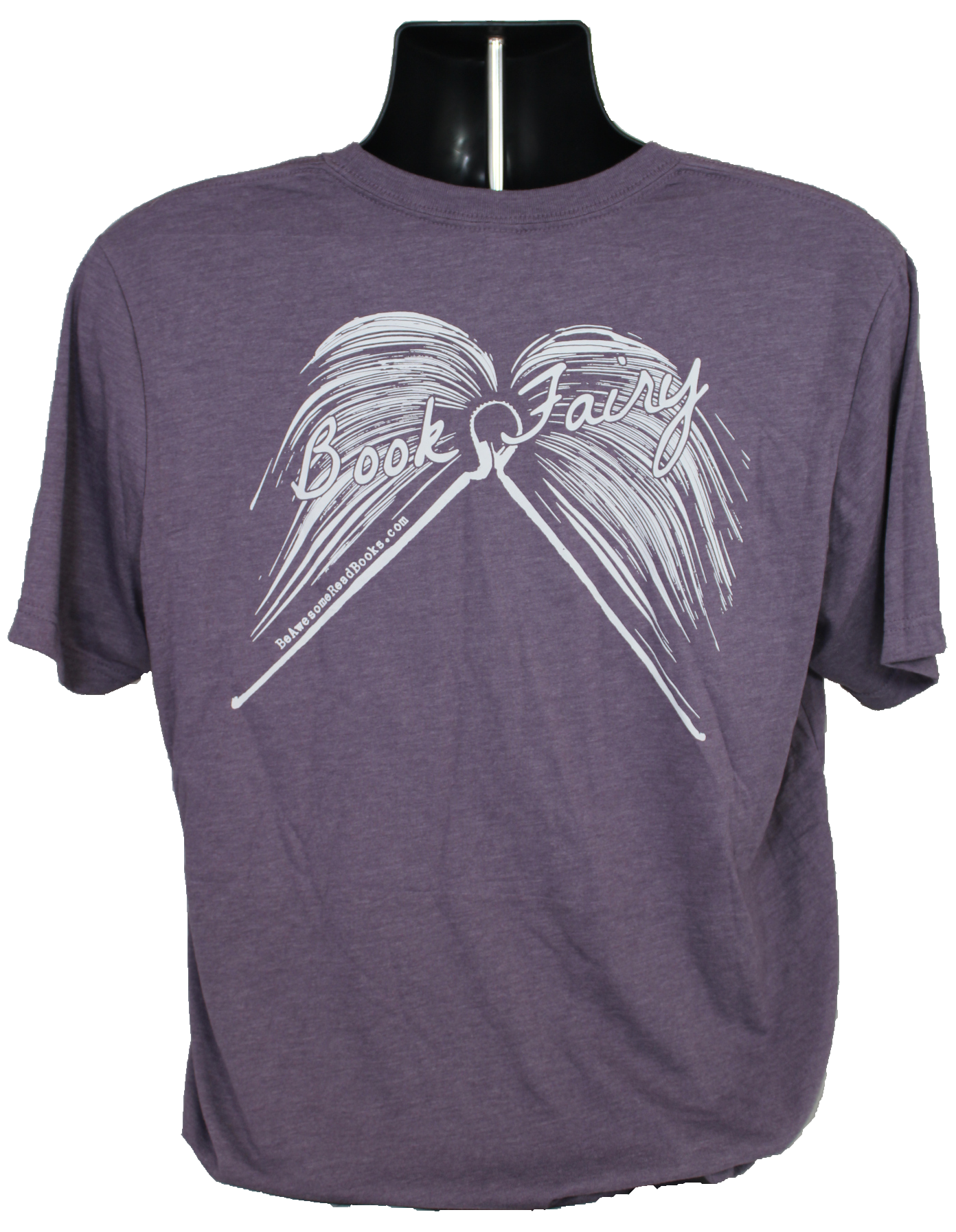 Book Fairy T-Shirt