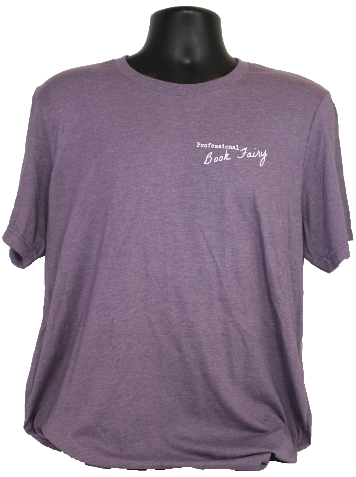 Book Fairy T-Shirt