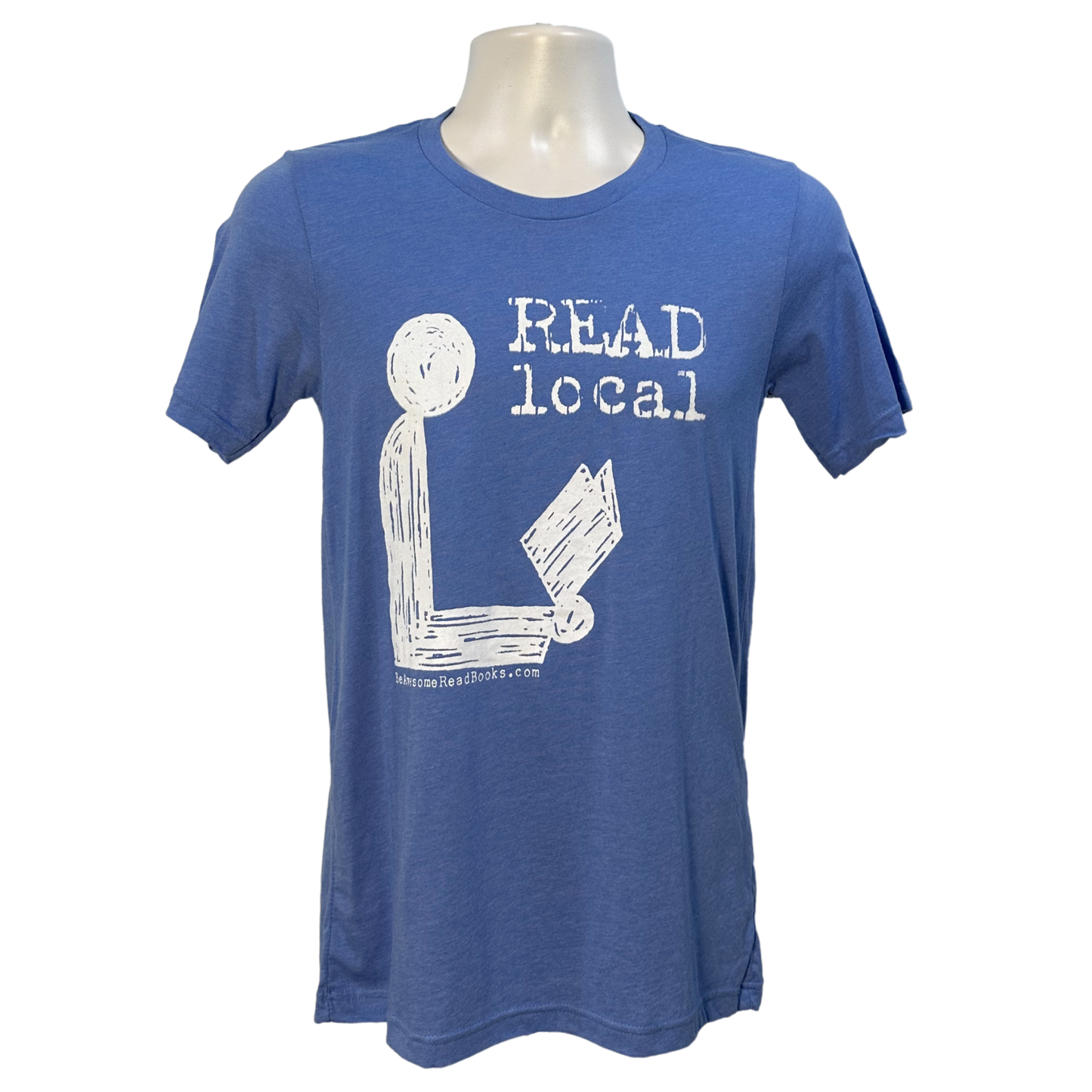 Read Local