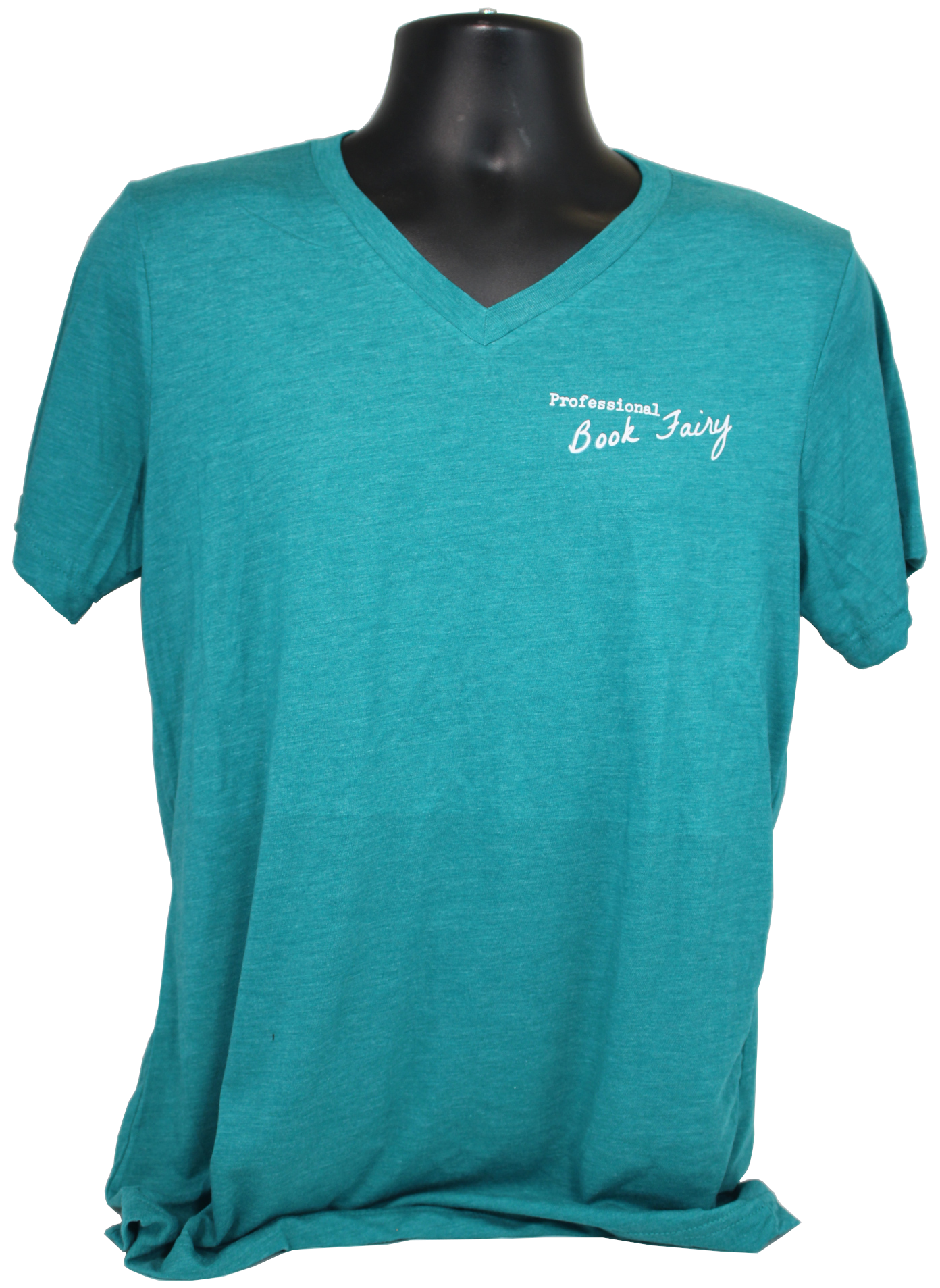 Book Fairy T-Shirt