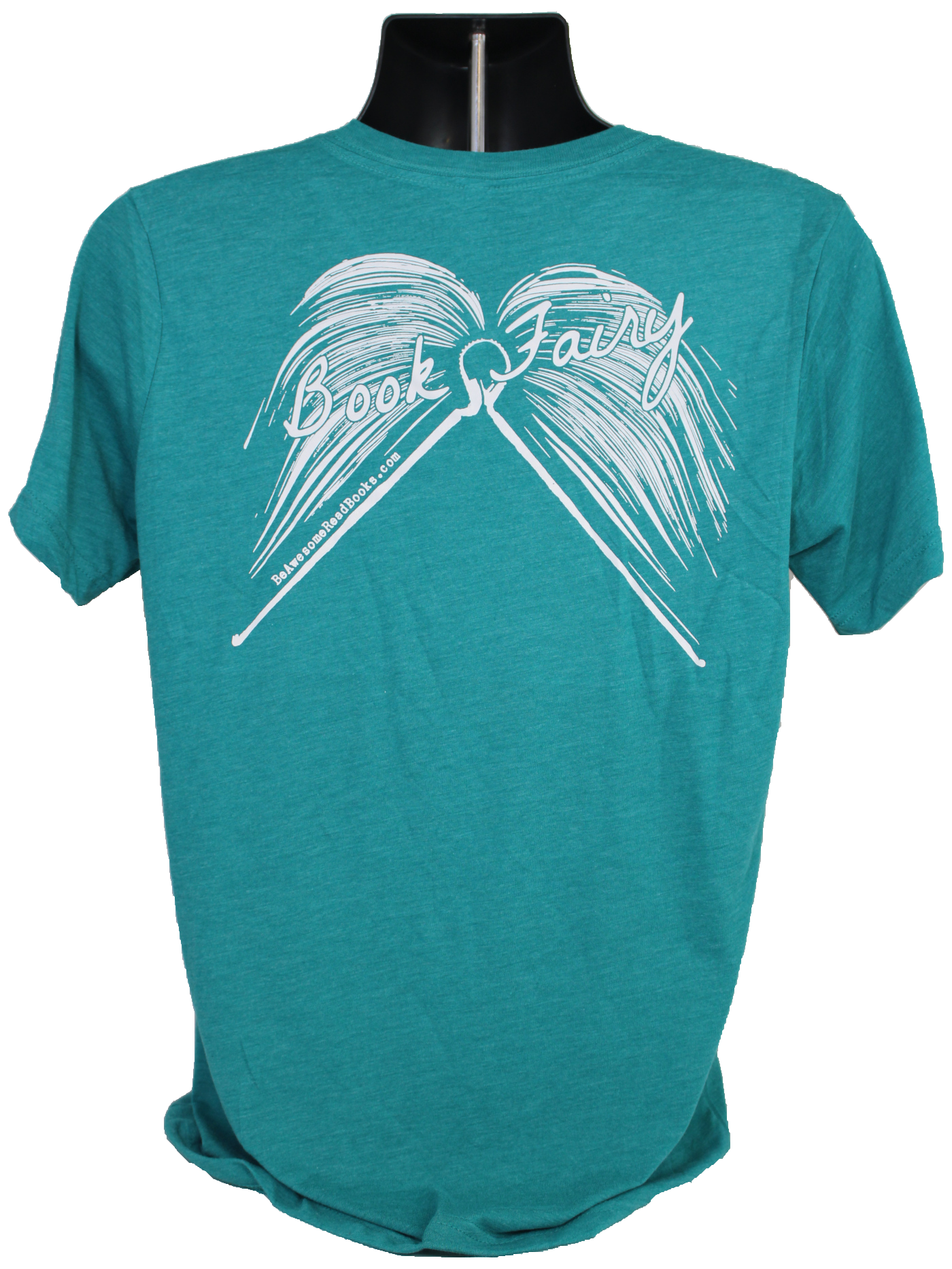 Book Fairy T-Shirt