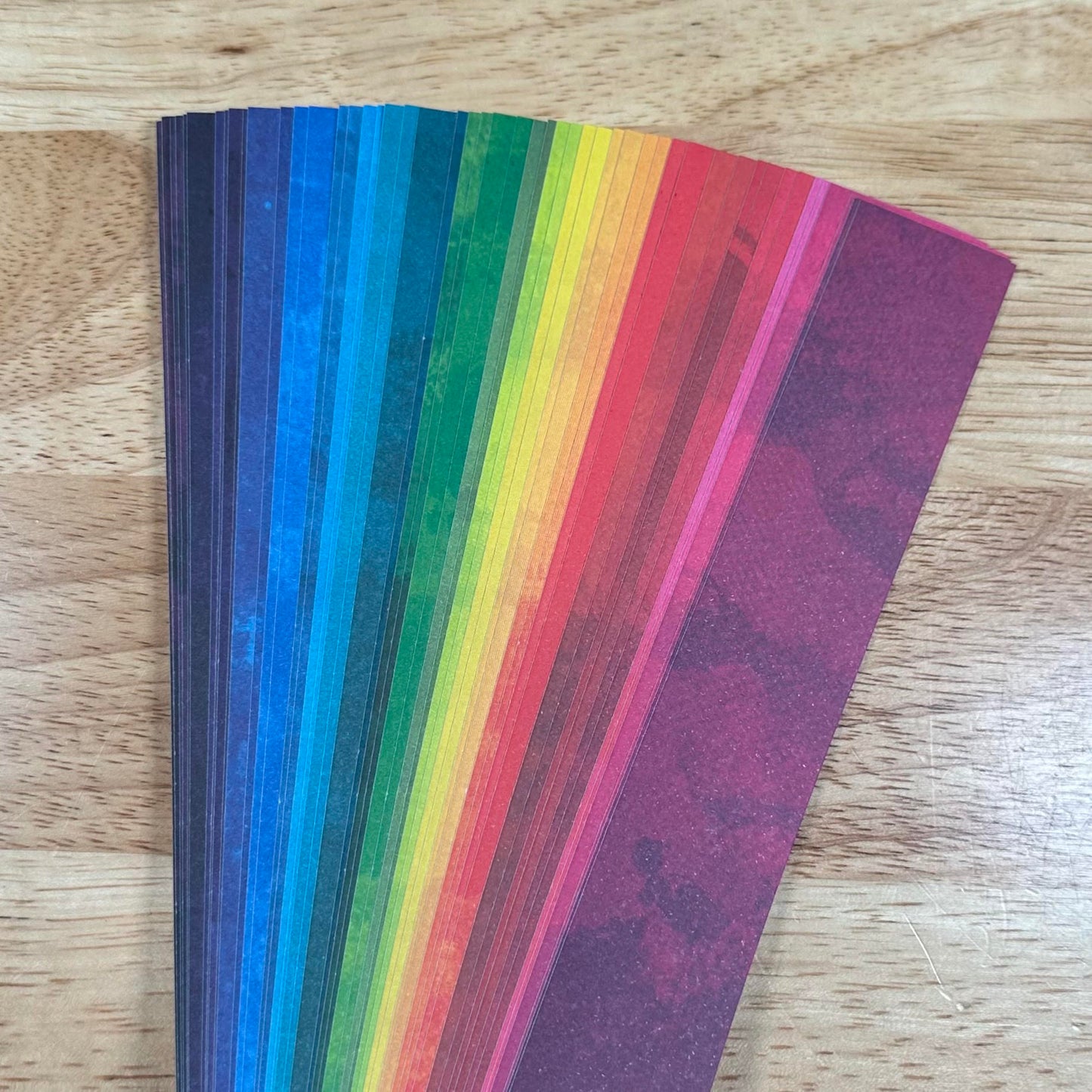 I'll Stop Magnetic Bookmark Set