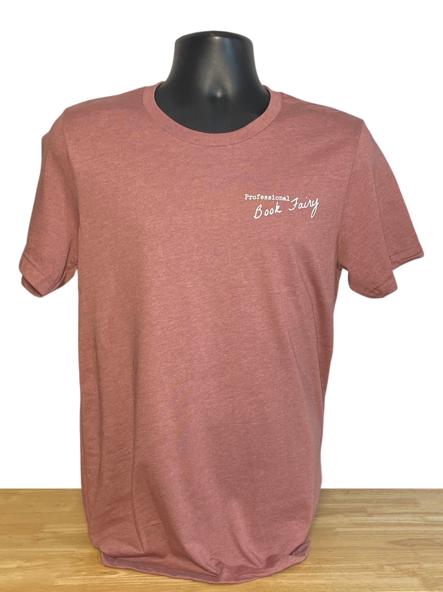 Book Fairy T-Shirt