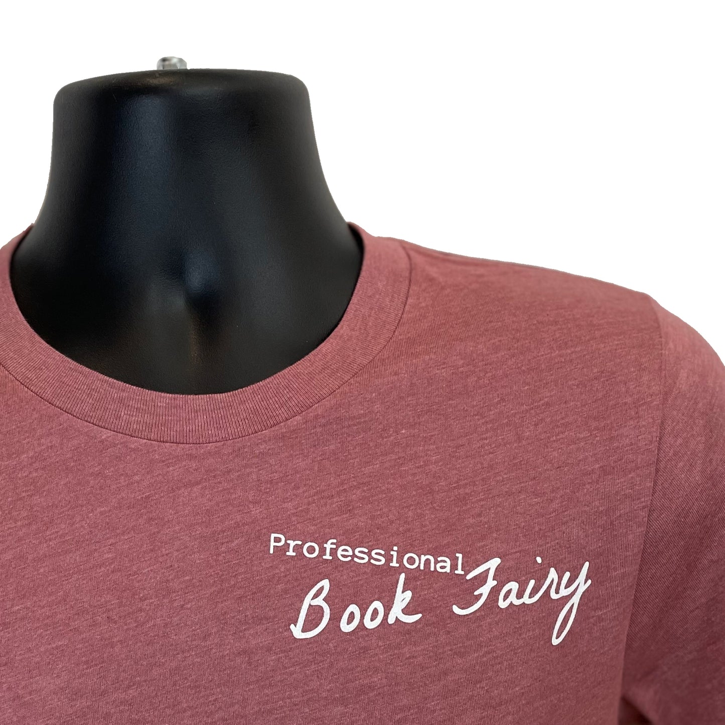 Book Fairy T-Shirt