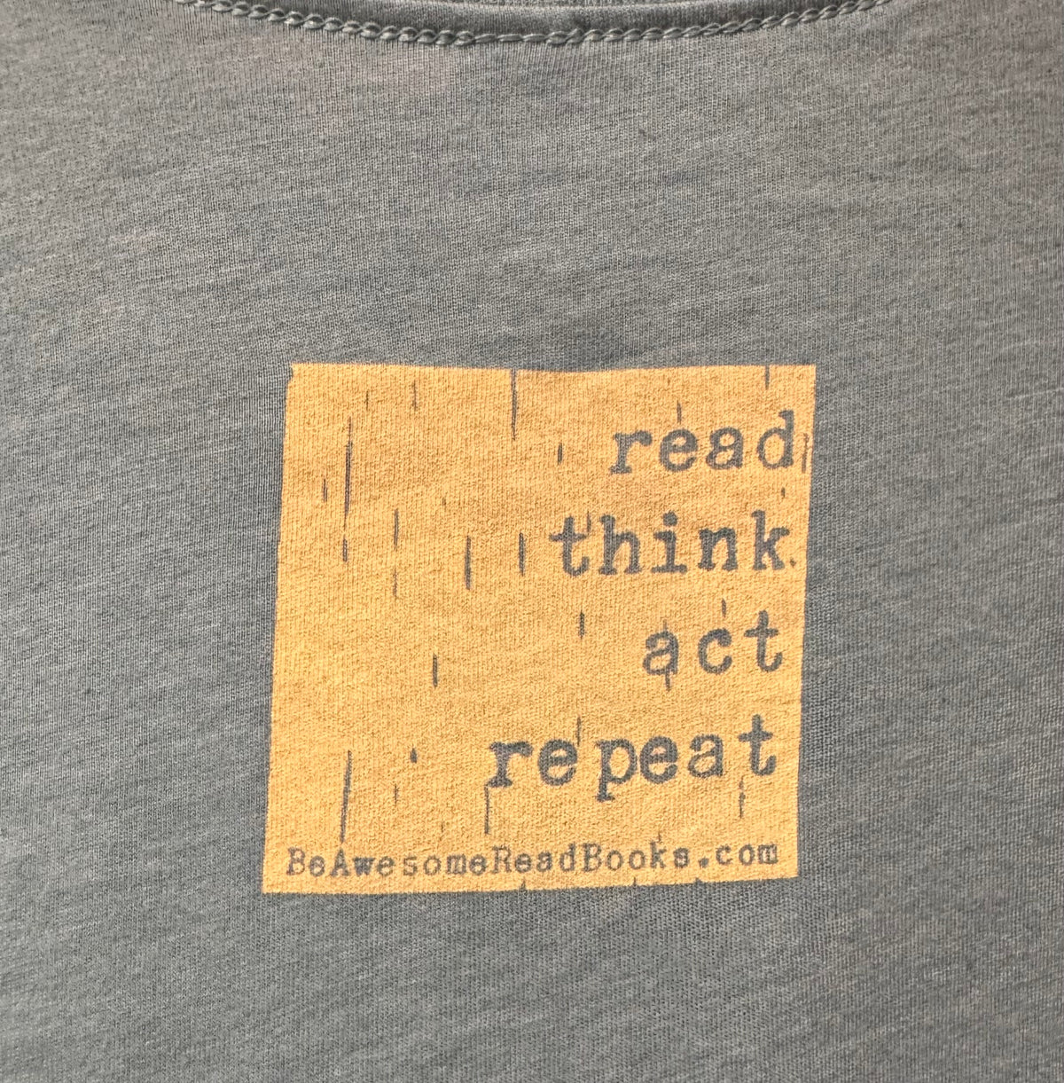 Book Was Better 2026 Design T-shirt