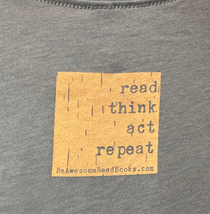 Book Was Better 2026 Design T-shirt