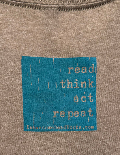 Book Was Better 2026 Design T-shirt