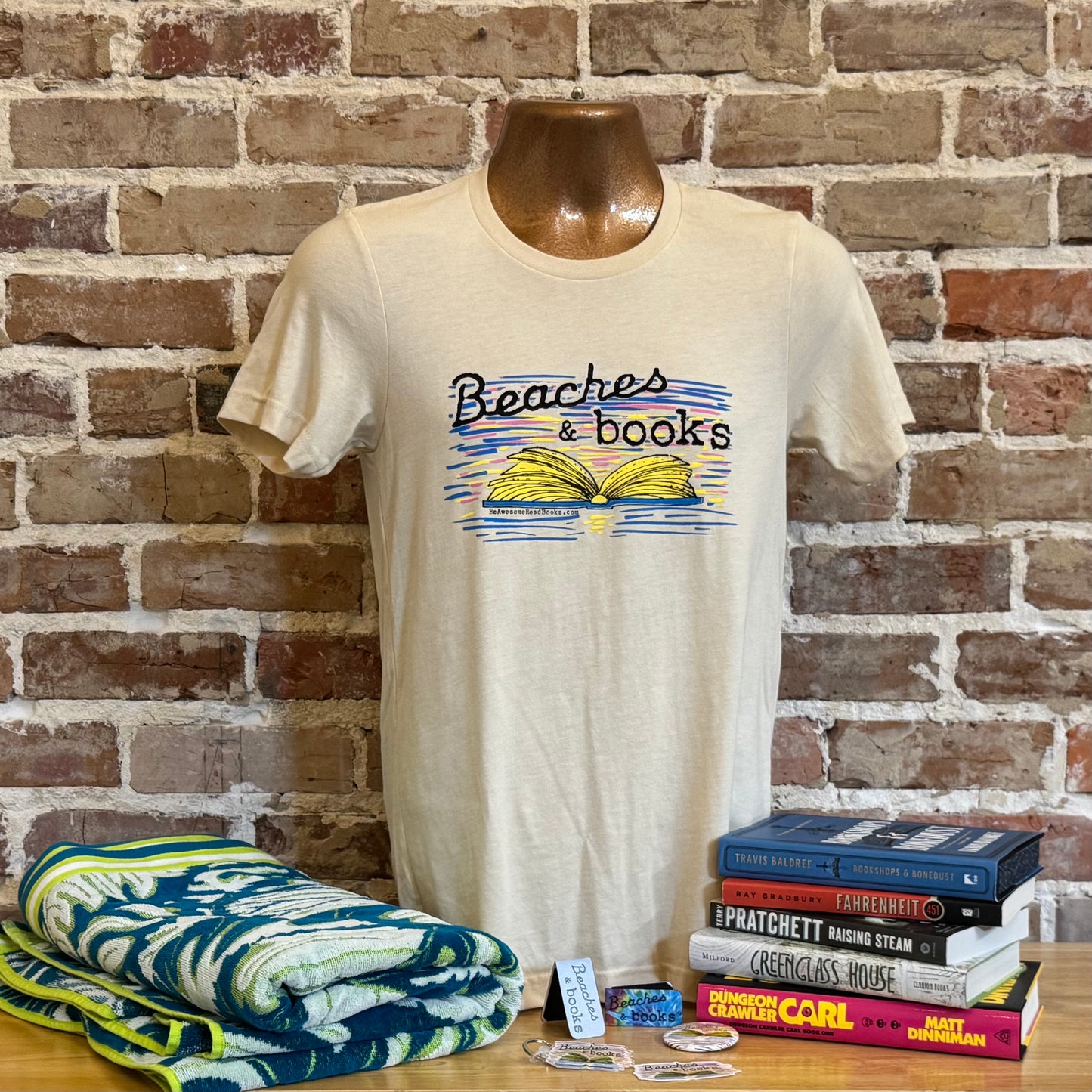 🌞Summer End Bundle🔥Beaches and Books🏖️