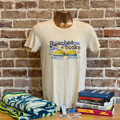 🌞Summer End Bundle🔥Beaches and Books🏖️
