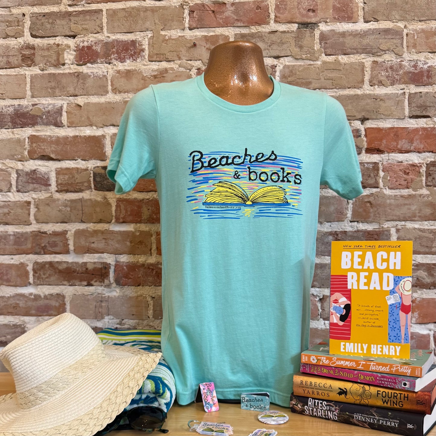 🌞Summer End Bundle🔥Beaches and Books🏖️