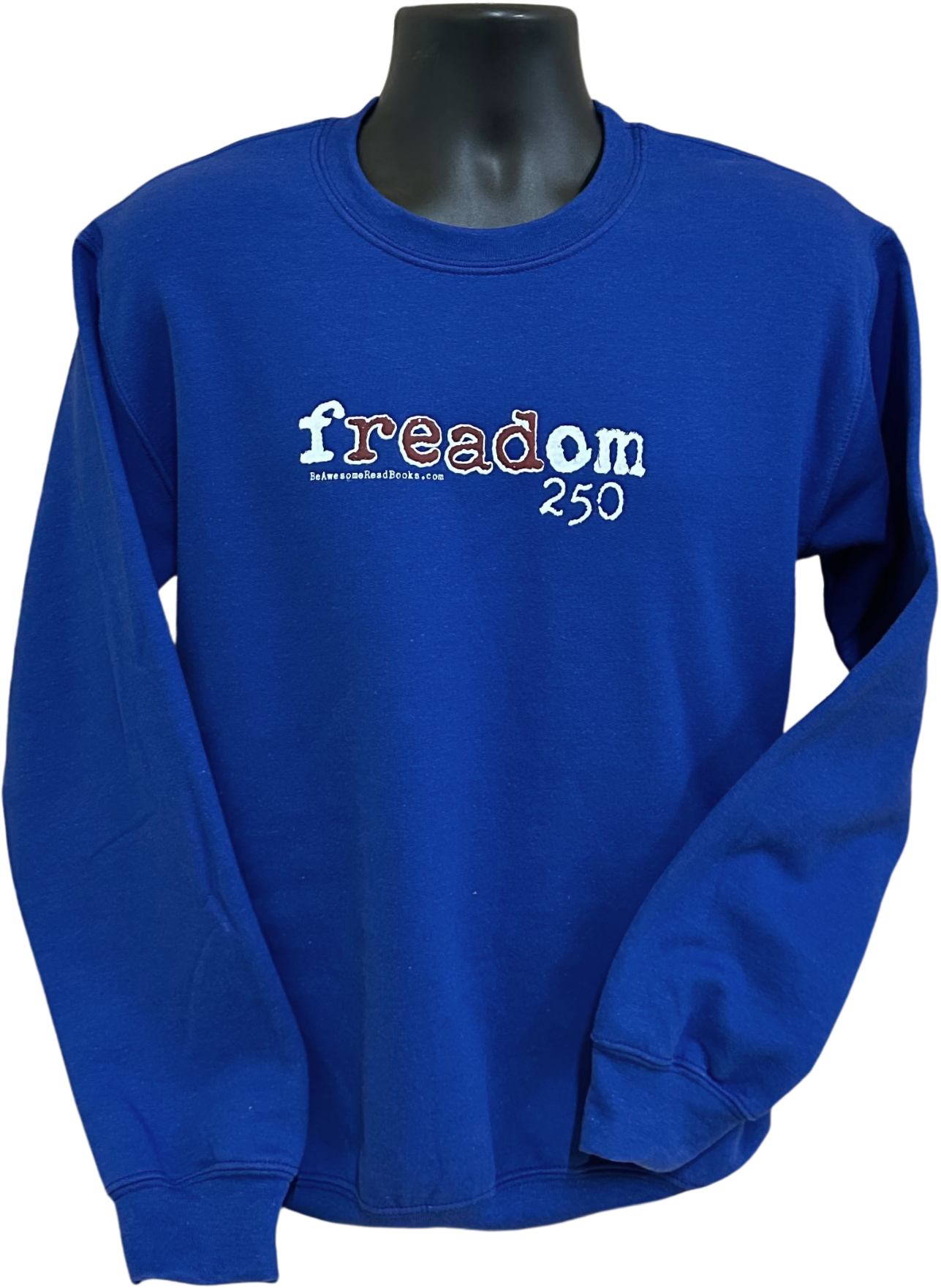 🗽New Freadom 250 Sweatshirt