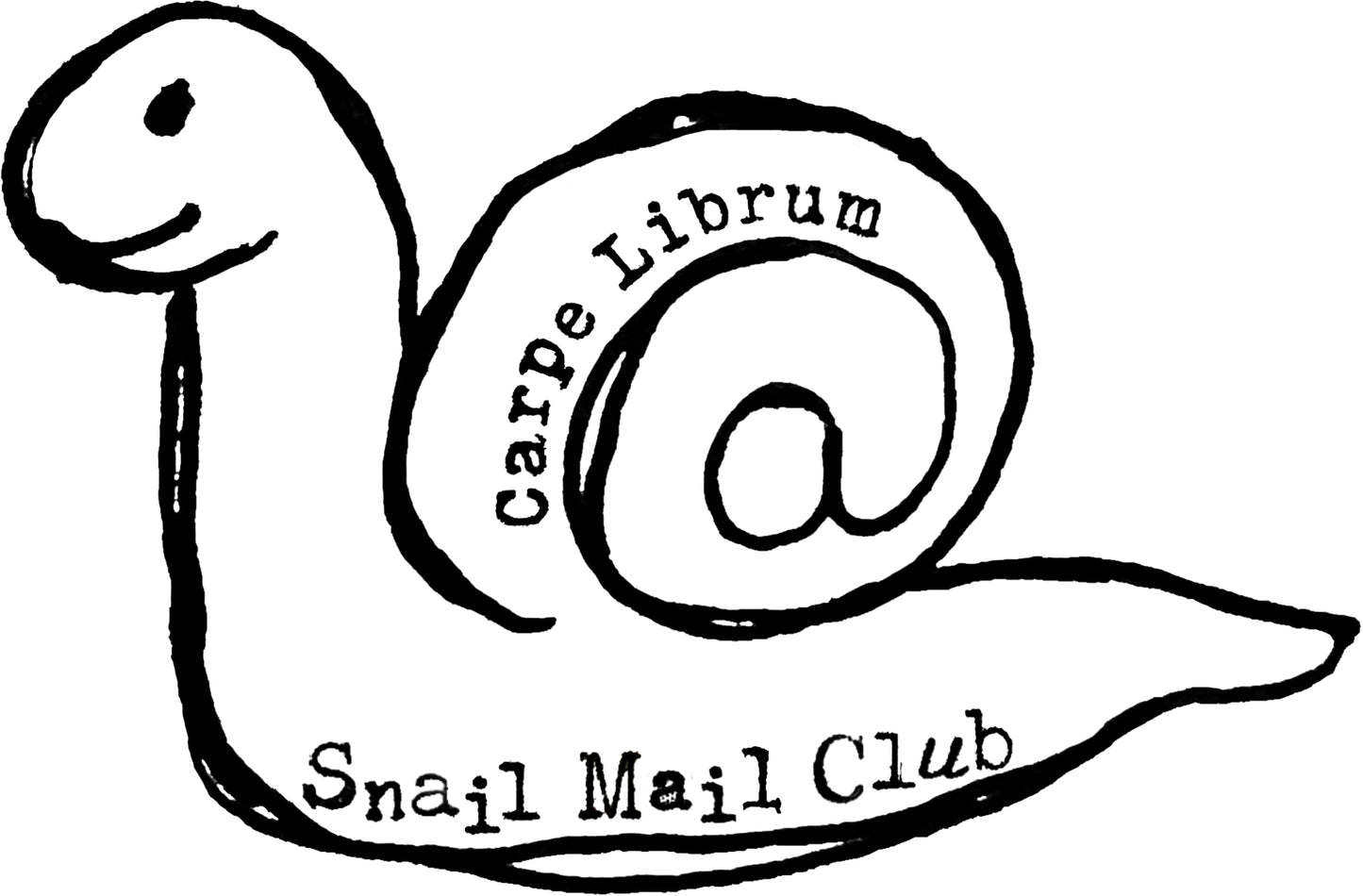 Snail Mail Club