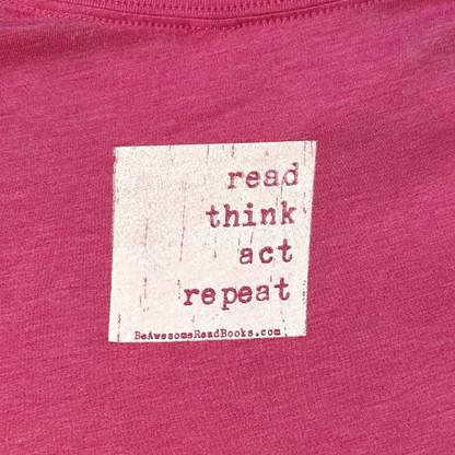 I’ll Stop After This Page Chapter Book Crewneck T-Shirt