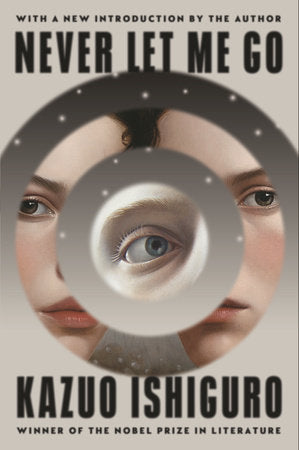 Dystopian Book Club -  (Sept 26 - 1:00pm)