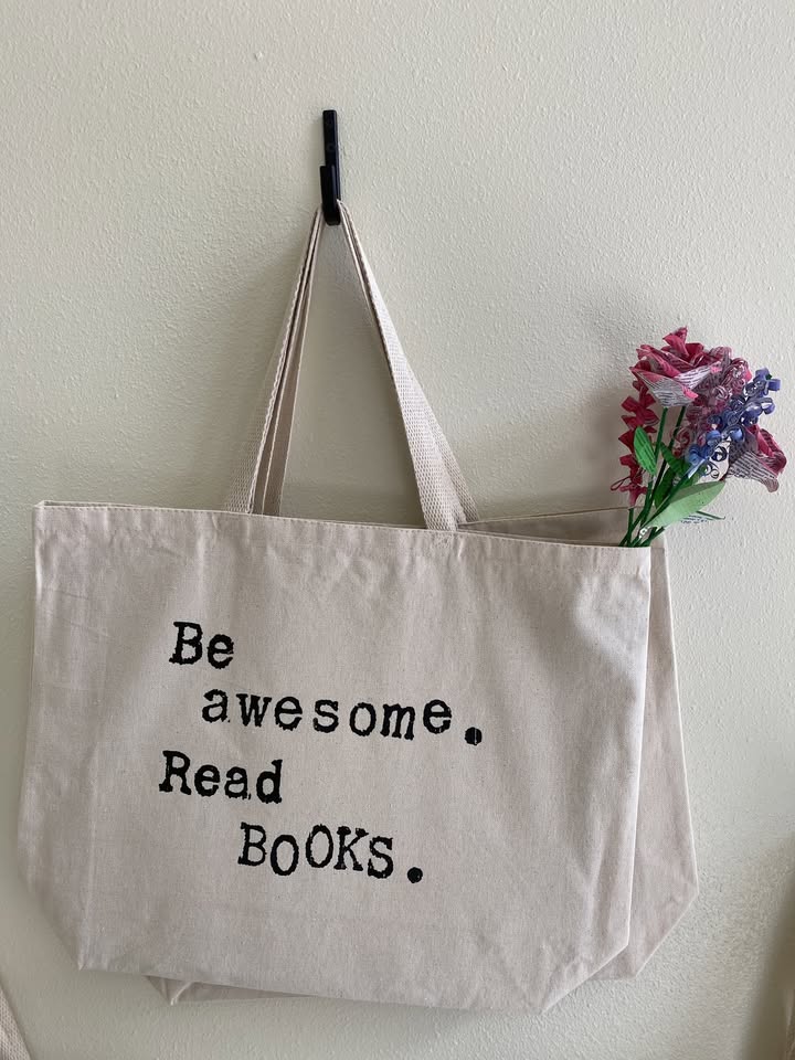Book Page Flowers (July 24th - 6:00pm)