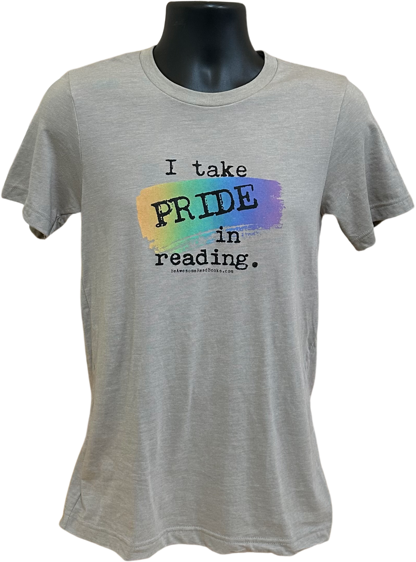 🎉New 🏳️‍🌈 I Take Pride In Reading