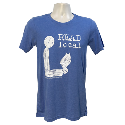 Read Local