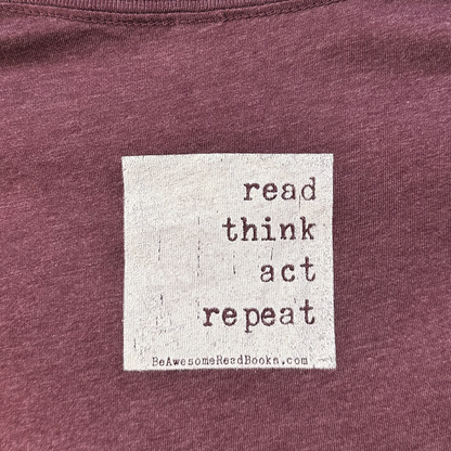 Reading Saves Lives