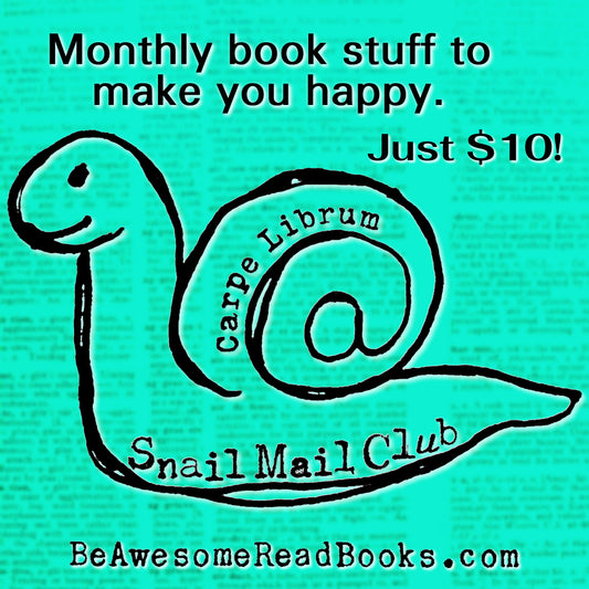 Snail Mail Club