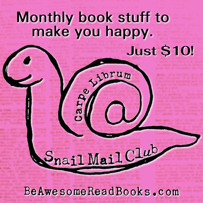 Snail Mail Club