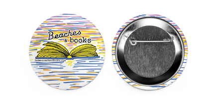 🌞Summer End Bundle🔥Beaches and Books🏖️